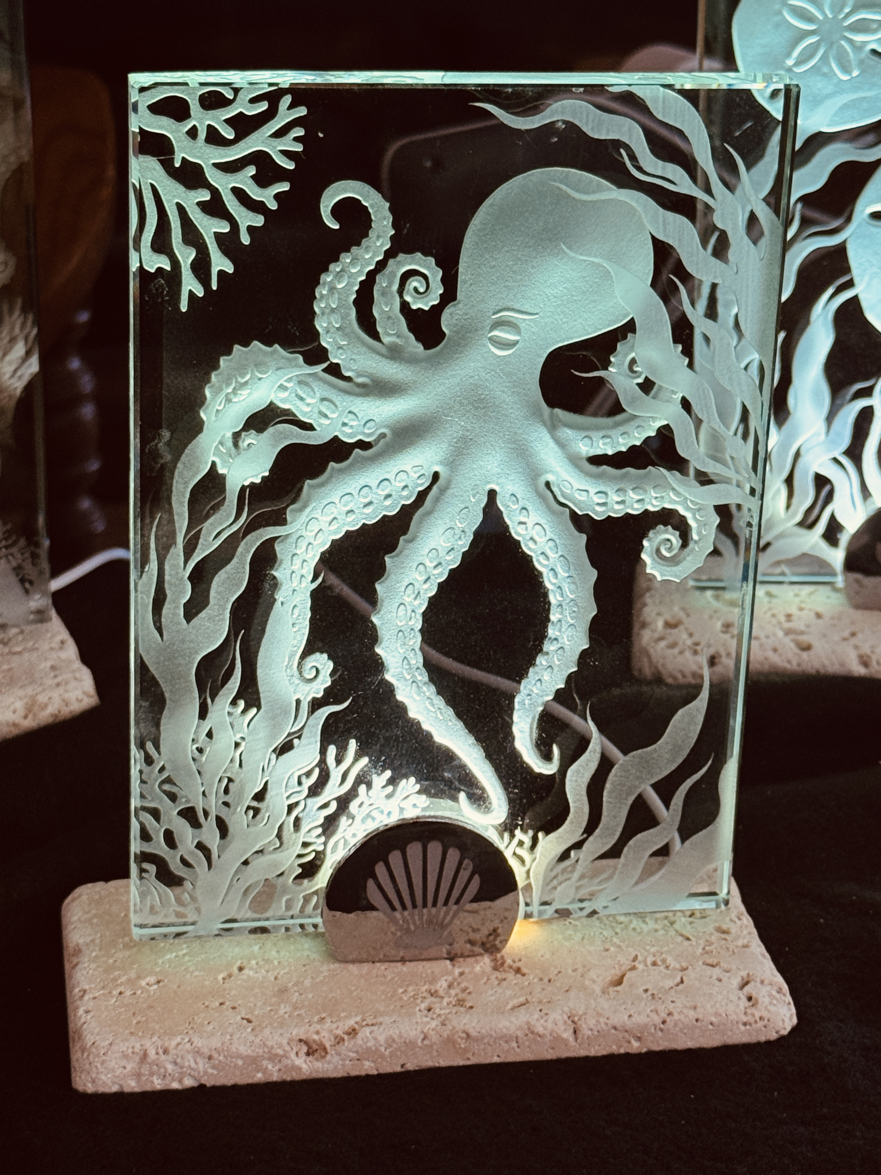 Octopus