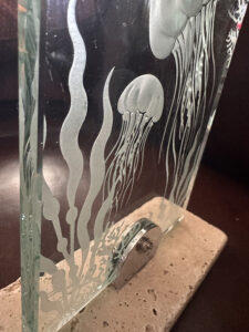 Jelly Fish
