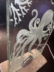 Octopus
