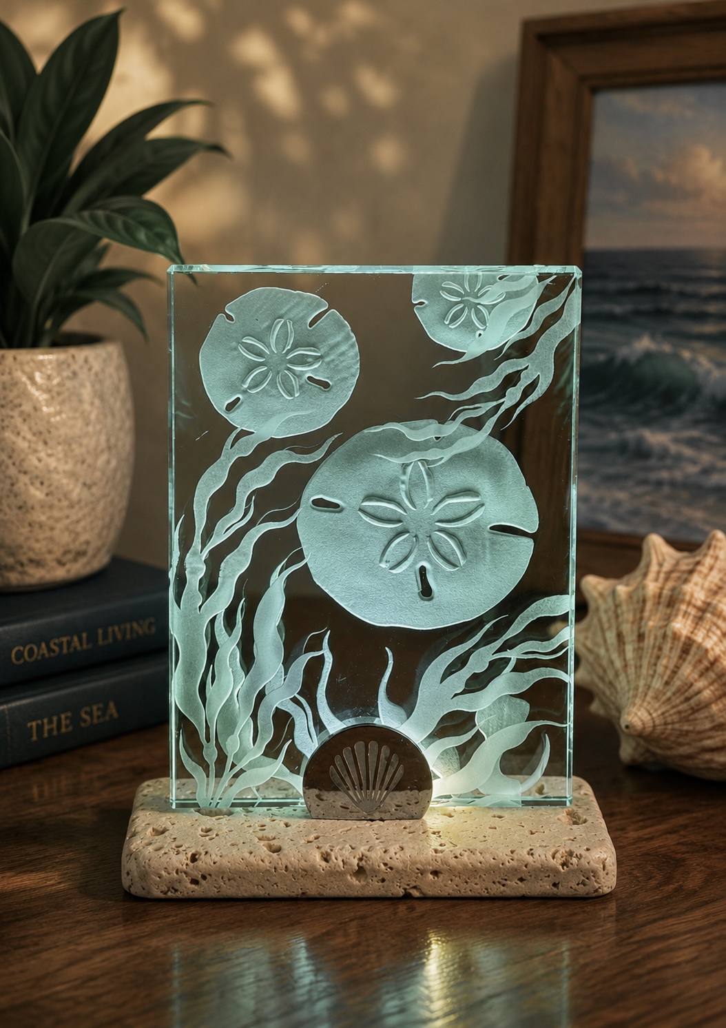Sand Dollar