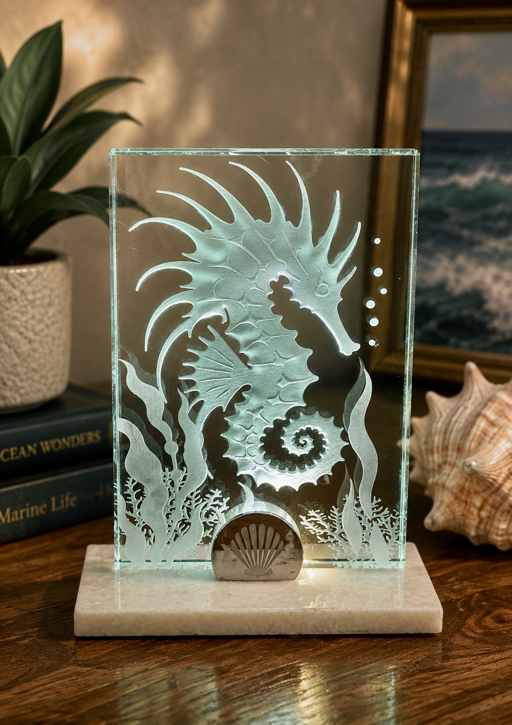 Seahorse