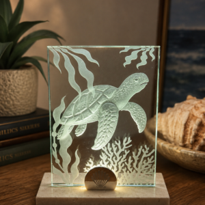 Sea Turtle - Open Signed Edition