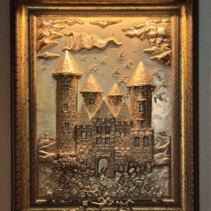 Golden Castle