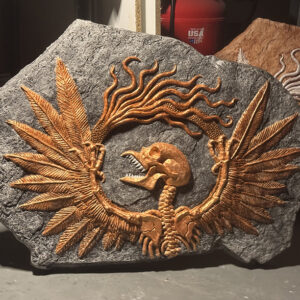 Phoenix Rising