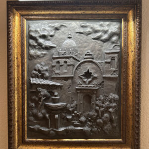 Pewter Mission