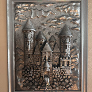 Silver Castle